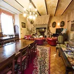 Villa Monastery Birbino