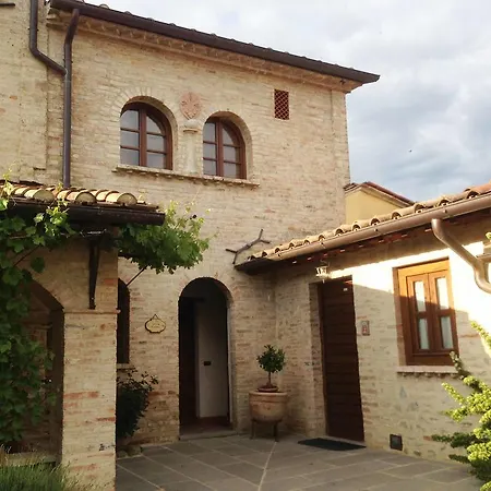 Villa Monastery Birbino Le Ville