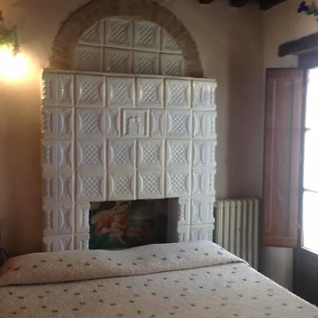 Βίλα Monastery Birbino *