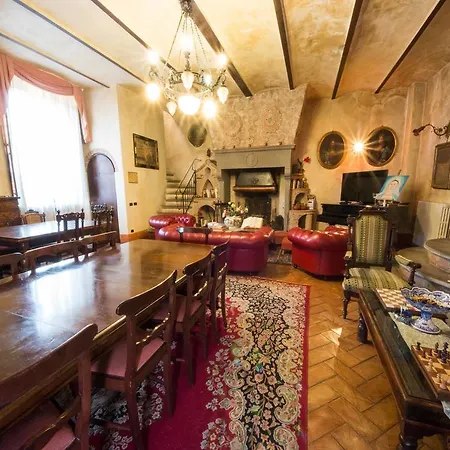 Villa Monastery Birbino
