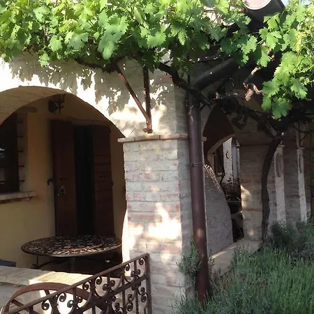 Monastery Birbino Villa Le Ville