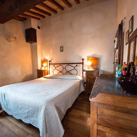 Monastery Birbino Villa *