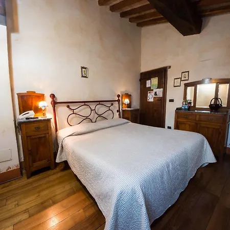 Villa Monastery Birbino *