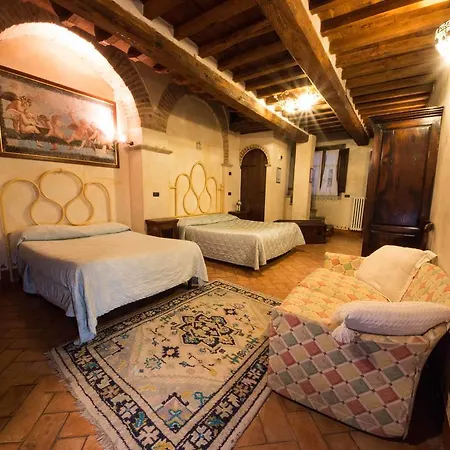 Monastery Birbino Villa Le Ville