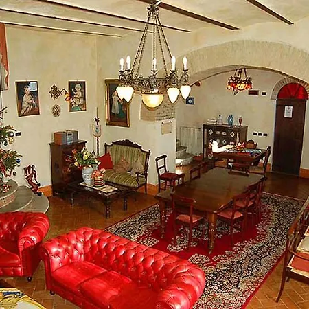 Monastery Birbino Villa