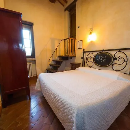 Monastery Birbino Villa Le Ville