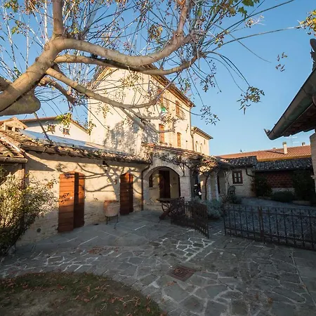 Monastery Birbino Villa Le Ville