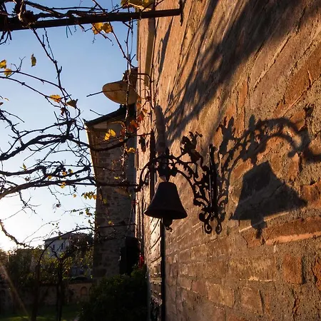 Villa Monastery Birbino Le Ville