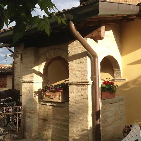 Monastery Birbino Le Ville