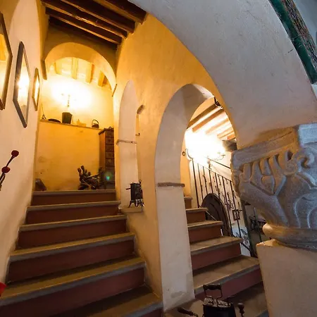 Villa Monastery Birbino *