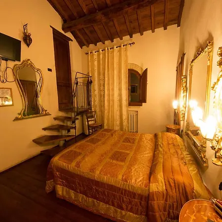 Monastery Birbino Villa