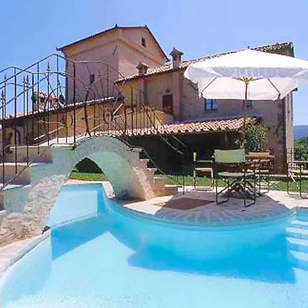 Βίλα Monastery Birbino Le Ville