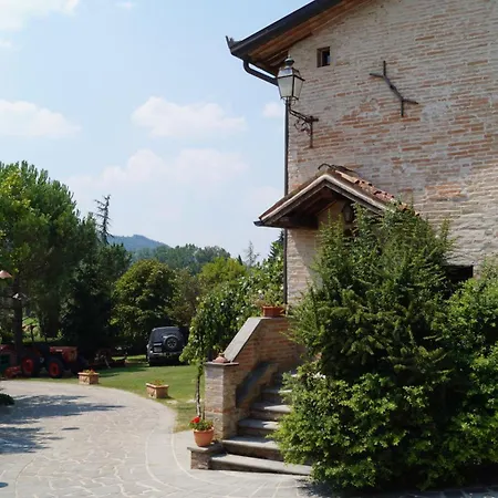 Monastery Birbino * Le Ville