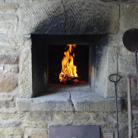 Βίλα Monastery Birbino