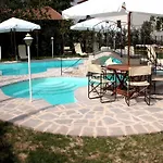 וילה Monastery Birbino