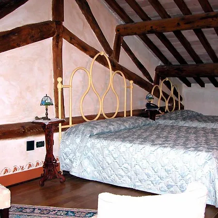 Monastery Birbino Villa